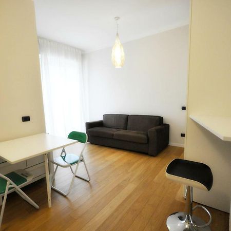 Monolocale Fiera Milano City エクステリア 写真
