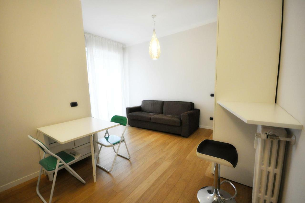 Monolocale Fiera Milano City エクステリア 写真